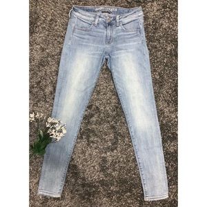 A& me skinny jeans 👖
